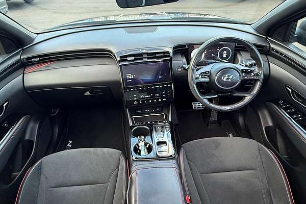 2022 Hyundai Tucson Highlander NX4.V1 thumb-15