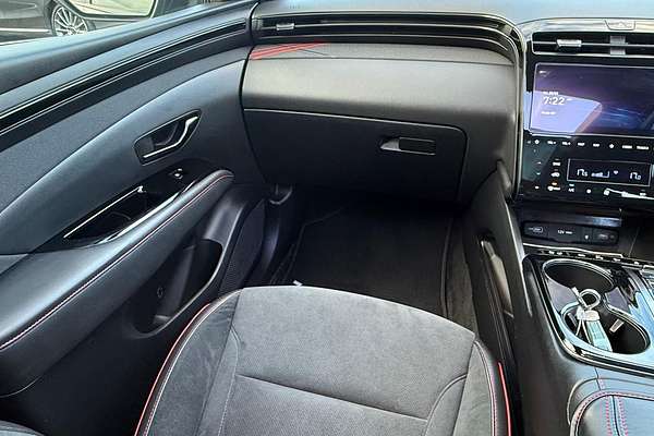 2022 Hyundai Tucson Highlander NX4.V1 thumb-16