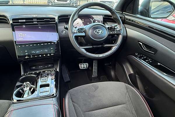 2022 Hyundai Tucson Highlander NX4.V1 thumb-17