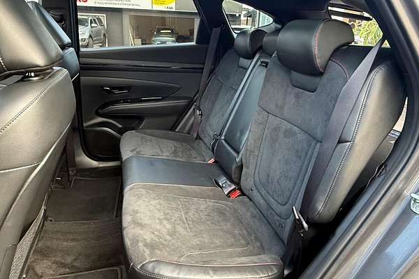 2022 Hyundai Tucson Highlander NX4.V1 thumb-19