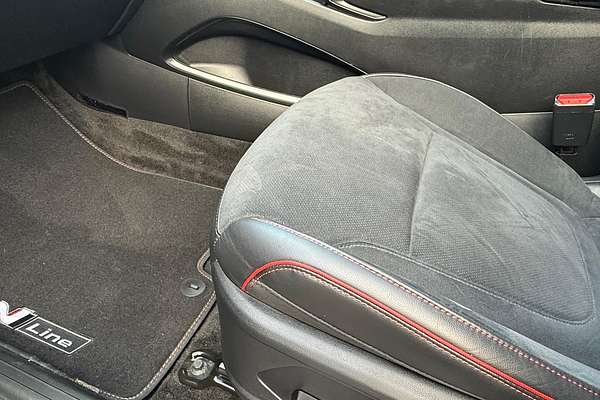 2022 Hyundai Tucson Highlander NX4.V1 thumb-20