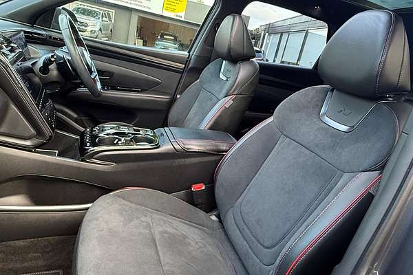 2022 Hyundai Tucson Highlander NX4.V1 thumb-21