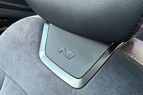 2022 Hyundai Tucson Highlander NX4.V1 thumb-22