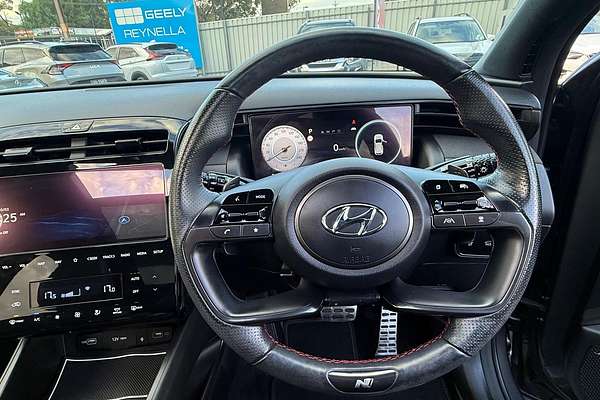 2022 Hyundai Tucson Highlander NX4.V1 thumb-27