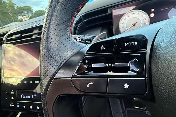 2022 Hyundai Tucson Highlander NX4.V1 thumb-29