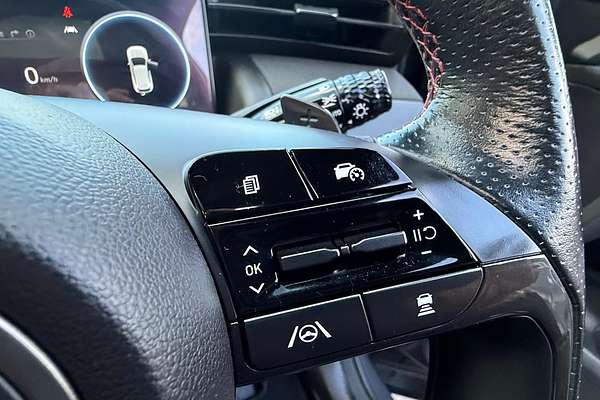 2022 Hyundai Tucson Highlander NX4.V1 thumb-30