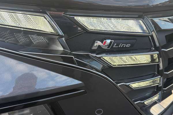 2022 Hyundai Tucson Highlander NX4.V1 thumb-42
