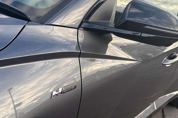 2022 Hyundai Tucson Highlander NX4.V1 thumb-45