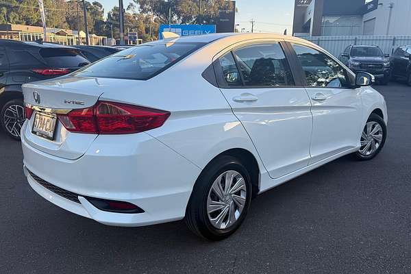 2019 Honda City VTi GM thumb-1