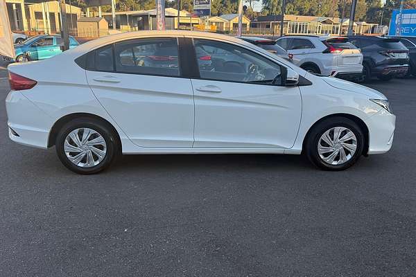 2019 Honda City VTi GM thumb-2