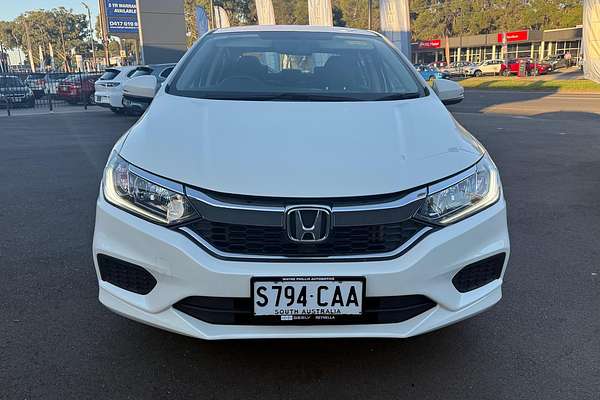 2019 Honda City VTi GM thumb-3