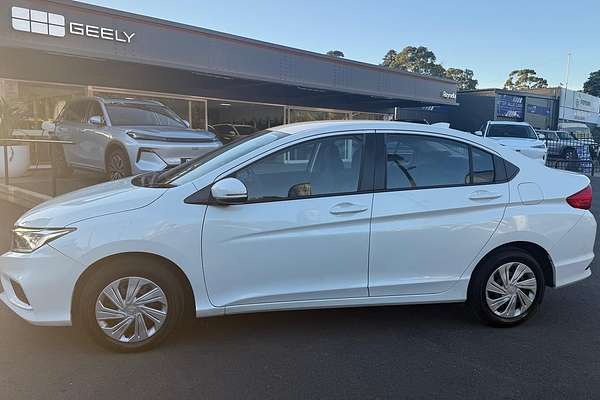 2019 Honda City VTi GM thumb-4