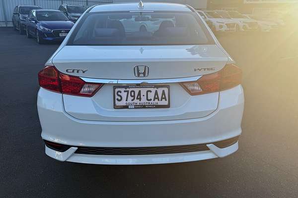 2019 Honda City VTi GM thumb-5