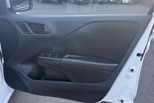 2019 Honda City VTi GM thumb-6