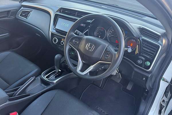 2019 Honda City VTi GM thumb-7