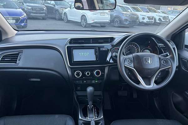 2019 Honda City VTi GM thumb-10