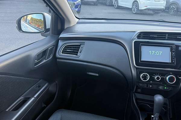 2019 Honda City VTi GM thumb-11