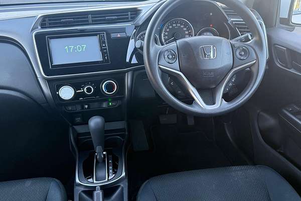 2019 Honda City VTi GM thumb-12