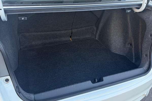 2019 Honda City VTi GM thumb-13