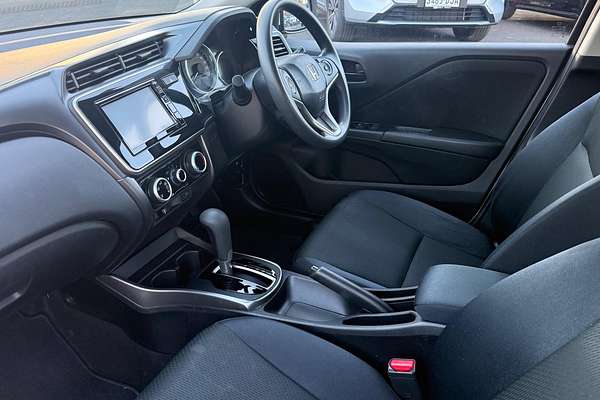 2019 Honda City VTi GM thumb-15