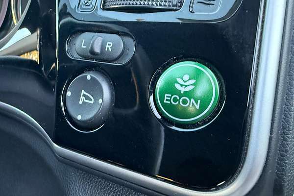 2019 Honda City VTi GM thumb-16