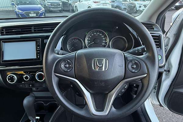 2019 Honda City VTi GM thumb-17
