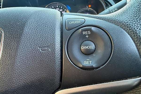 2019 Honda City VTi GM thumb-18