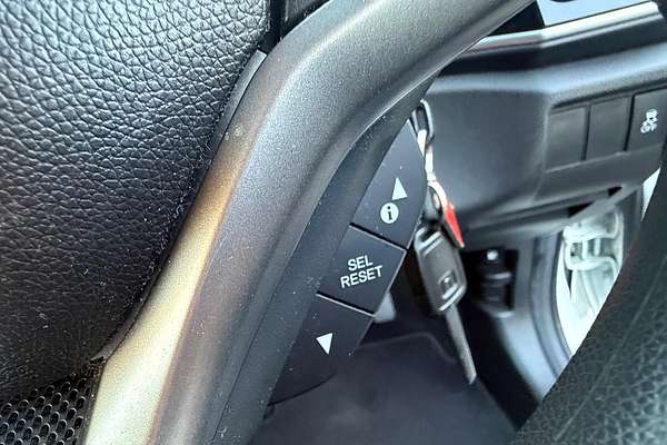 2019 Honda City VTi GM thumb-21