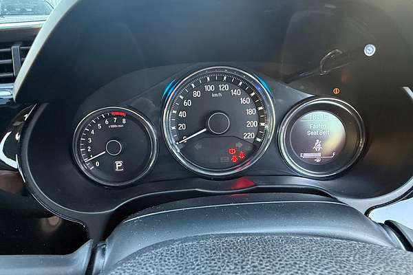 2019 Honda City VTi GM thumb-23