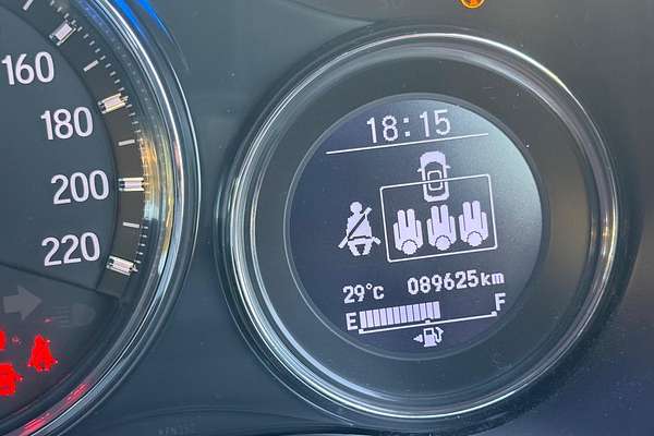 2019 Honda City VTi GM thumb-25