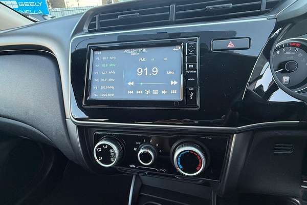 2019 Honda City VTi GM thumb-26