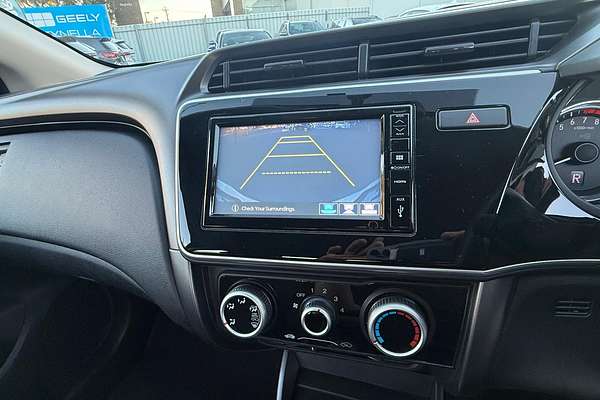 2019 Honda City VTi GM thumb-27