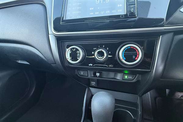 2019 Honda City VTi GM thumb-28