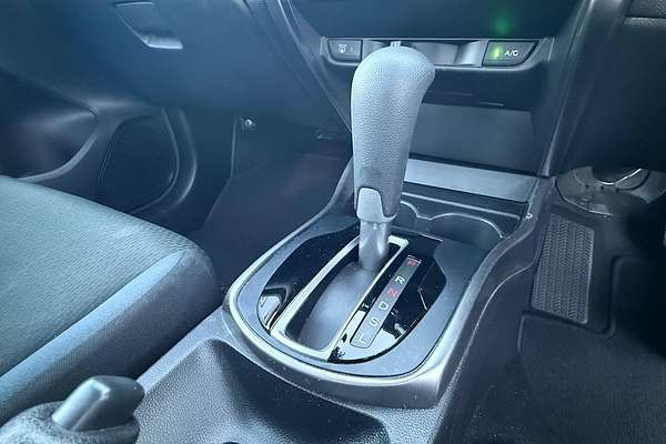 2019 Honda City VTi GM thumb-29