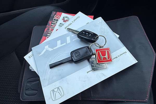 2019 Honda City VTi GM thumb-30