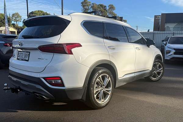 2021 Hyundai Santa Fe Highlander TM.V3 thumb-1