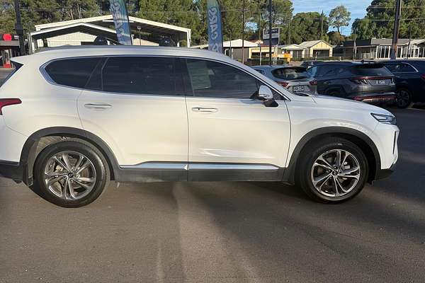 2021 Hyundai Santa Fe Highlander TM.V3 thumb-2