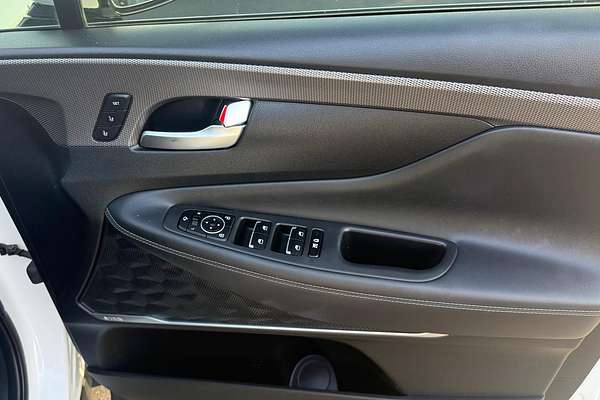 2021 Hyundai Santa Fe Highlander TM.V3 thumb-6