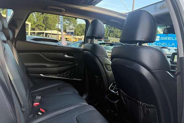 2021 Hyundai Santa Fe Highlander TM.V3 thumb-12