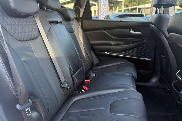 2021 Hyundai Santa Fe Highlander TM.V3 thumb-13