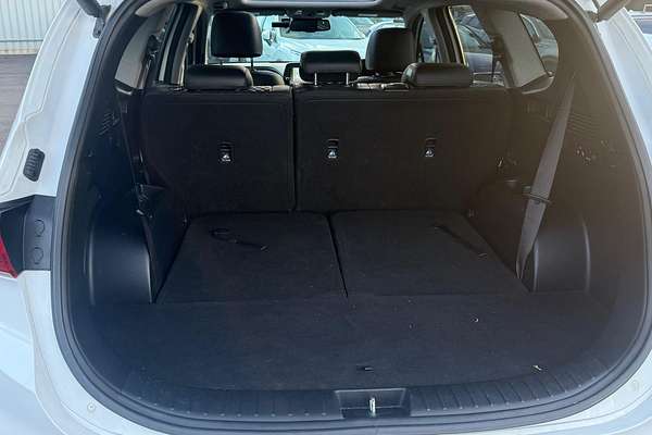 2021 Hyundai Santa Fe Highlander TM.V3 thumb-14