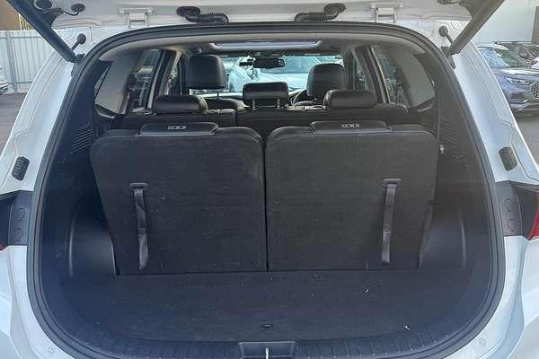 2021 Hyundai Santa Fe Highlander TM.V3 thumb-15