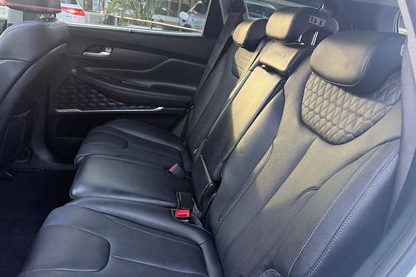 2021 Hyundai Santa Fe Highlander TM.V3 thumb-16