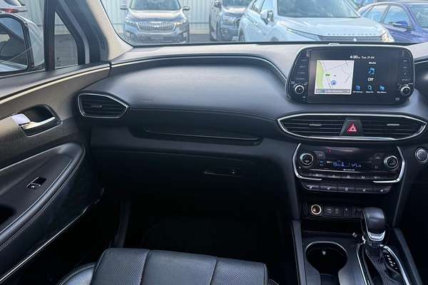 2021 Hyundai Santa Fe Highlander TM.V3 thumb-18