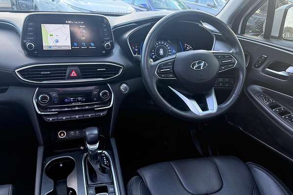 2021 Hyundai Santa Fe Highlander TM.V3 thumb-19