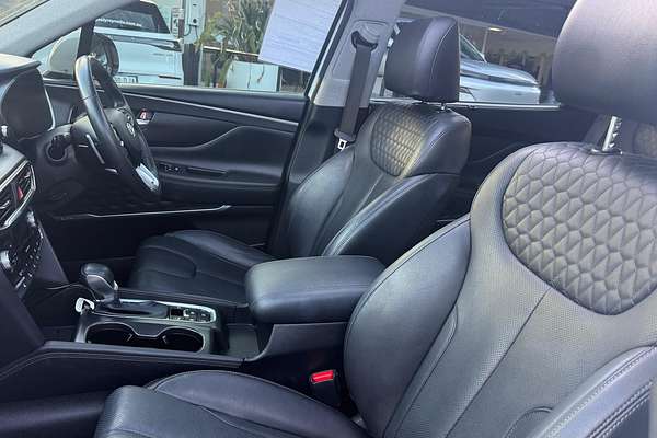 2021 Hyundai Santa Fe Highlander TM.V3 thumb-20