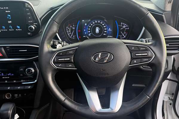 2021 Hyundai Santa Fe Highlander TM.V3 thumb-21