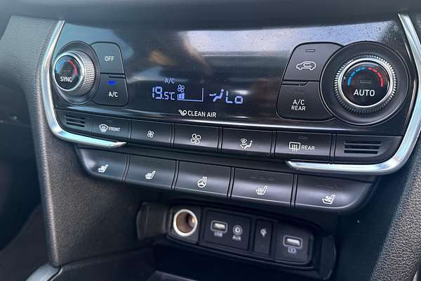 2021 Hyundai Santa Fe Highlander TM.V3 thumb-24