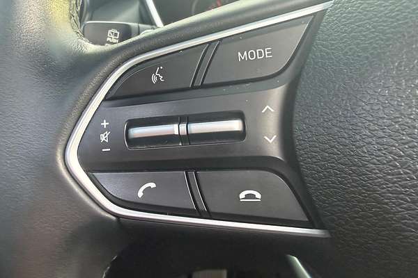 2021 Hyundai Santa Fe Highlander TM.V3 thumb-25