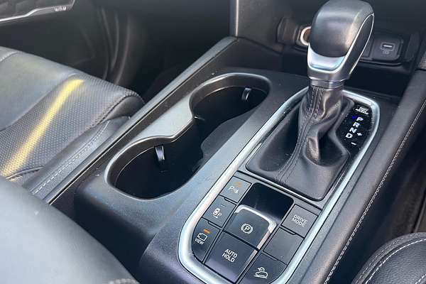 2021 Hyundai Santa Fe Highlander TM.V3 thumb-26